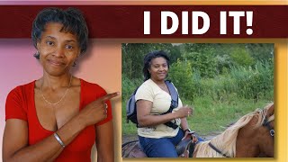 I lost 70 Pounds in 5 Months By Doing This... Safely