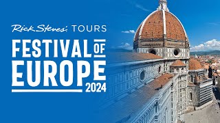 Festival of Europe: Italy