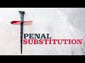 1. PENAL SUBSTITUTION by Keith Malcomson