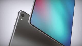 iPad X Pro by CC and iJustine!