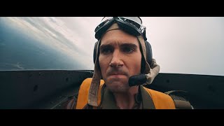 映画　『KG200 ナチス爆撃航空団』　公式予告