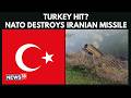 BREAKING: NATO Shoots Down Iran’s Ballistic Missile Over Eastern Mediterranean | Turkey Hit? | N18G
