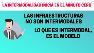 Intermodal AIMAS