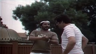 Shankarnag Giving Love Tips To Ramesh Bhat | Nodi Swamy Navirodu Heege | Kannada Comedy Scenes