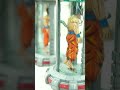 songoku healing chamber dragonball goku repaint 2d chamber