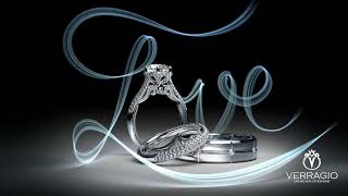 Verragio Engagement Rings at Miro Jewelers