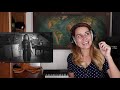 Postmodern Jukebox feat. Haley Reinhart Creep REACTION & ANALYSIS by Vocal CoachOpera Singer