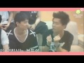 opv jaebum x youngjae special girl♡ 2jae en th