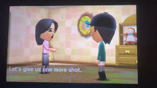 Tomodachi Life - Work It Out - Jialan and Cheng-Han