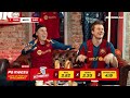 niesamowite el clasico skrÓt reakcji na real barcelona 3 2 lachu xflashx footroll zwykŁy