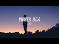 Parker Jack-￼ Lyrics Cry