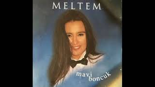 Meltem Taşkıran - Değer Miydi (1995)