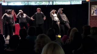 Macy's Credit & Customer Service Lip Sync Battle