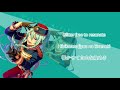 ensemble star 五奇人 eccentric party night romaji kanji english full lyrics