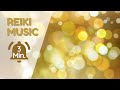 Musique Reiki avec clochette toutes les 3 minutes : Heavenly Harps