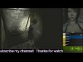 【rta】零～月蝕の仮面～ fatal frame 4 mask of the lunar eclipse any% ng easy 2 48 05 igt 2 41 47 【speedrun】