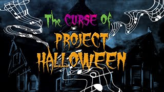 Jaimetud - The Curse of Project Halloween