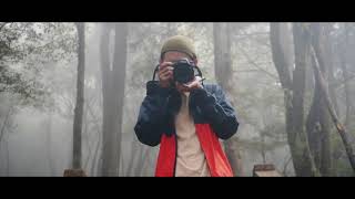 Nature Film 自然風景拍攝｜Kuaishan Big Trees Trail 檜山巨木群步道｜瞻仰三千年檜木 並享受沿途遇到的自然地形