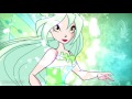 winx club axel harmonix fan transformation