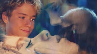 Peter Pan and Wendy - Everytime We Touch