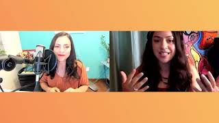 Latina Empowerment Anthems with Heidi Rojas \u0026 Jarina de Marco- Tamarindo  Episode 182