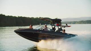 2021 Moomba Mondo Walkthrough