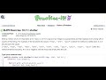 Java Practice It | Exercise 10.11: stutter | ArrayList, collections, array list