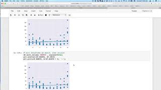 Python for Data Analysis 2018 - Lesson 17 (4/7)