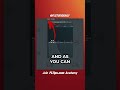 This Is Crucial In Mastering | FL Studio Tutorial #shorts