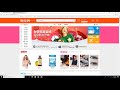 how to use taobao