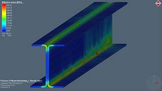 From Simufact Forming to Simufact Welding - completing the manufacturing steps.