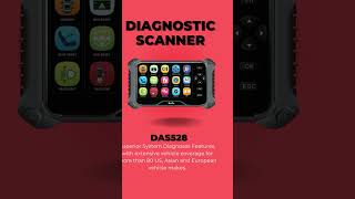 DaTo Diagnostic Scanner #vehiclediagnostics #evrevolution #hybridbattery #automotive