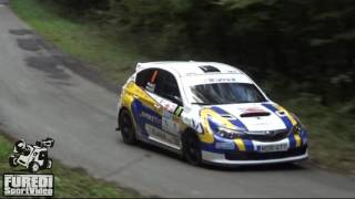 50.Mecsek Rallye László Zoltán-László Martin