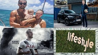 Harry Kane Family, Biography, Income, Cars, House And LifeStyle