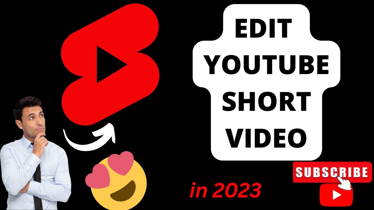 How To Edit Shorts Edit Short Video On Youtube After Upload
