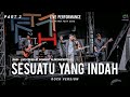 Sesuatu Yang Indah (Padi) LIVE COVER OPENING CONCERT AL-FATAH FEST 2022