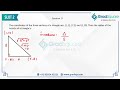 cat 2024 slot 2 qa 17 coordinate geometry by gradsquare mentor mr. richard raj