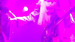 Bombino Live, Barby TA, 16/05/23