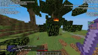 BlocksMc Mod