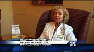 Healthwise - Vascular Screenings