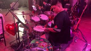 EM ELLATA - MẤT PHANH - LIVE