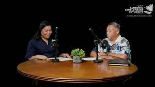 Guampreneurs S1 Ep 11: The Power of Planning: Strategies for Business Success