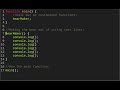 Console Bear Errors (Game Development/Design - Unit 2 Lesson 6.4 - Coding & JavaScript)