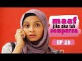 Maaf Jika Aku Tak Sempurna | Episod 28