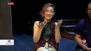 Lyric Theatre Brings Sign Language To The Stage