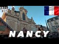 This Is Why You Should Visit Nancy // France Travel vlog