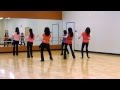 No Life After You - Line Dance (Dance & Teach)