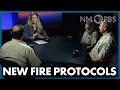 Our Land | New Fire Protocols