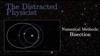 Finding Zero With Bisection