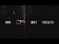 Menu Hover Animation | HTML, CSS & JavaScript